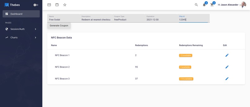 Thebes – screenshot 2