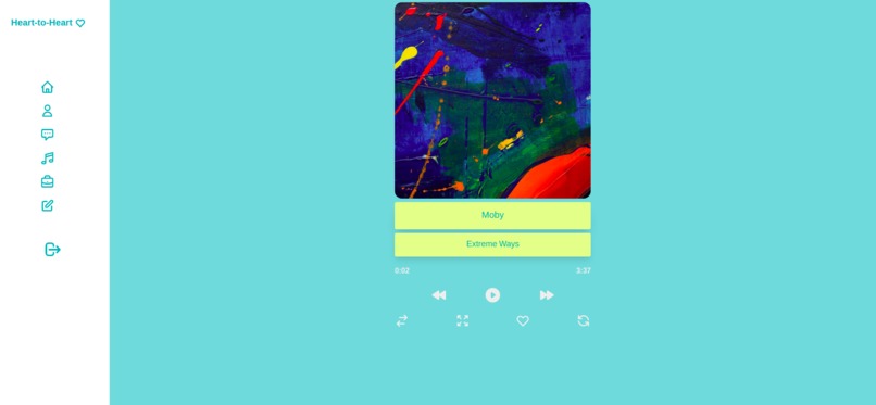 Heart-to-Heart – screenshot 9