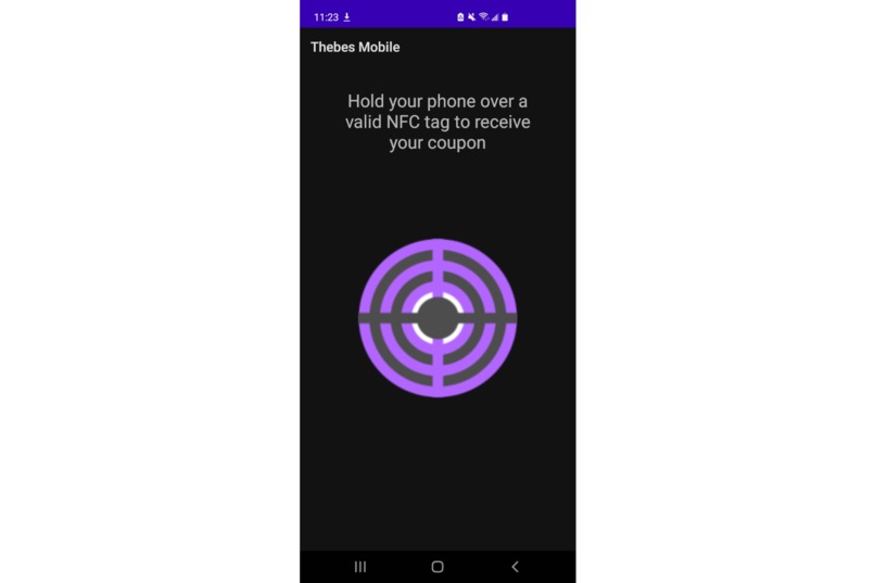 Thebes – screenshot 3