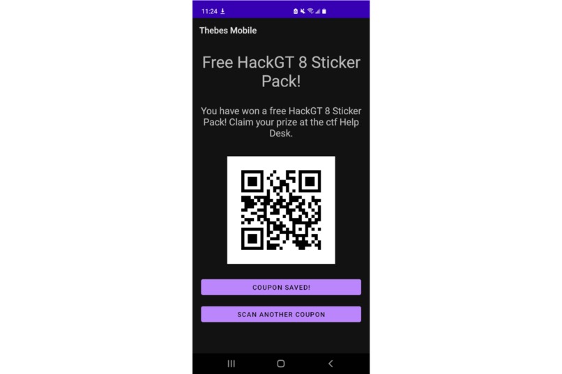 Thebes – screenshot 4