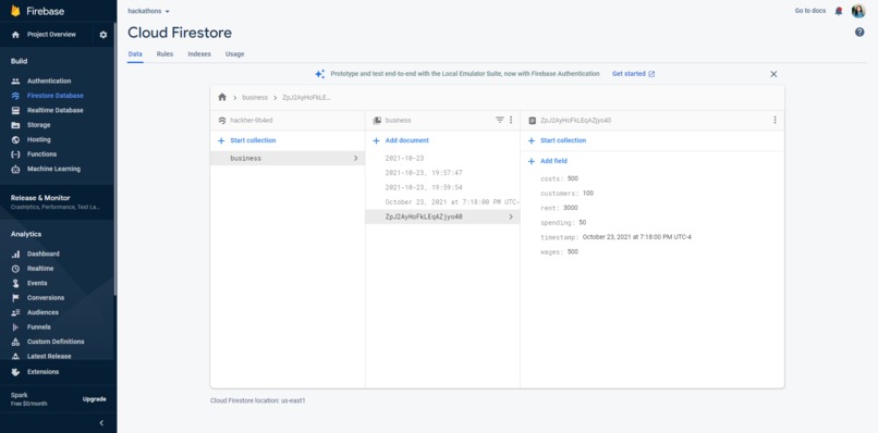 Wanna start a business? – screenshot 6