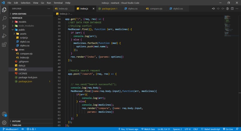 Medbazzar -  Save Money on Every Prescription – screenshot 7