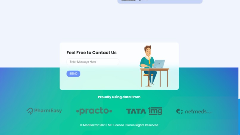 Medbazzar -  Save Money on Every Prescription – screenshot 3