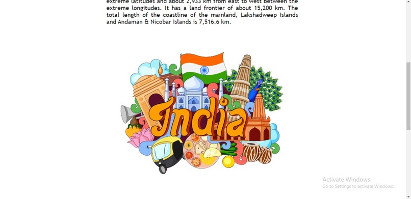 Bharat ko Jaano – screenshot 3