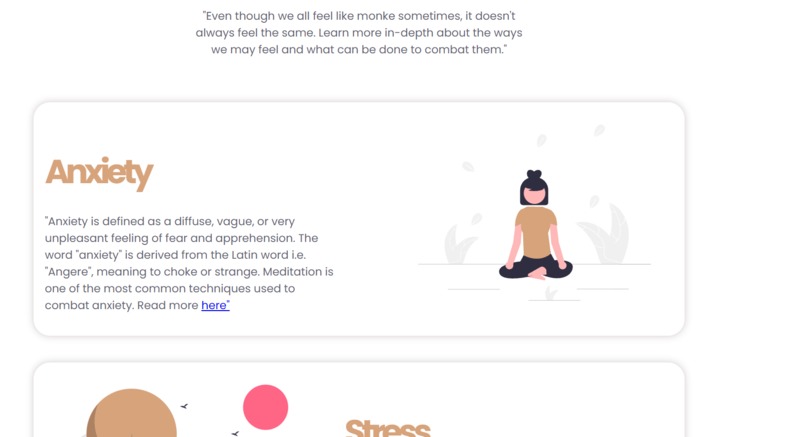 Zen Monke – screenshot 2