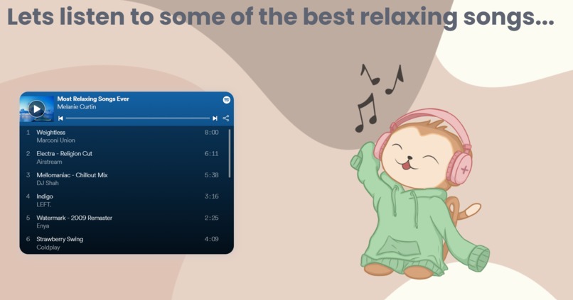 Zen Monke – screenshot 4