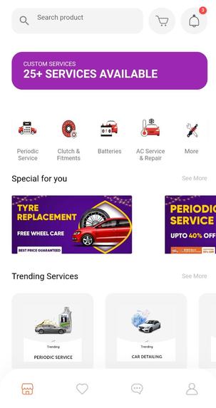 Ready-To-Go – screenshot 3