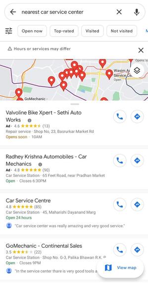 Ready-To-Go – screenshot 4