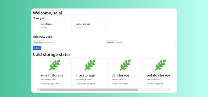 Agrowbox – screenshot 2