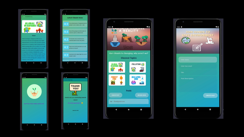 KnowEco – screenshot 1