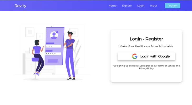 Revity – screenshot 6