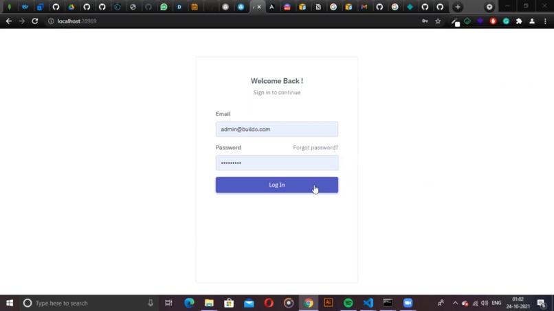 Buildo – screenshot 11