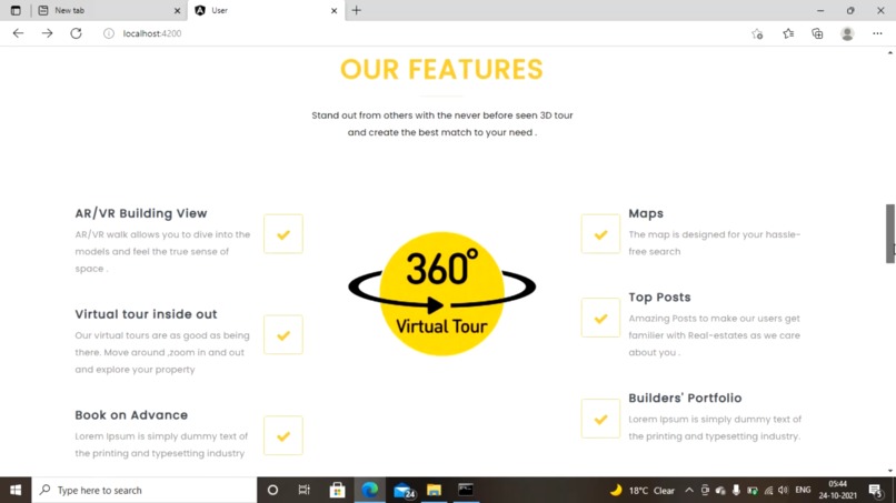 Buildo – screenshot 3