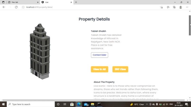 Buildo – screenshot 8
