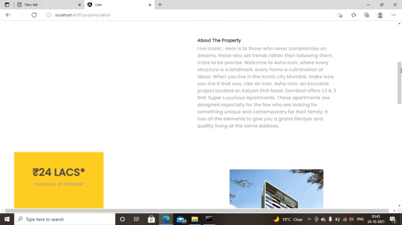 Buildo – screenshot 9