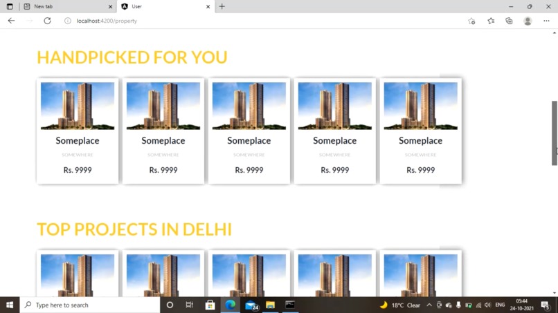 Buildo – screenshot 7