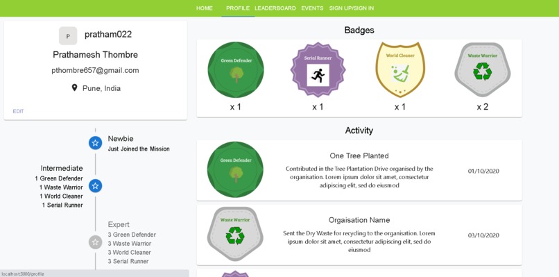 Eco-lution – screenshot 6