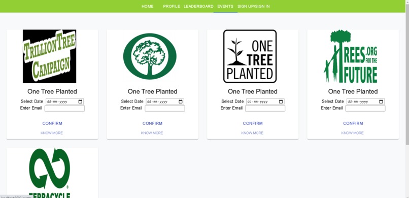 Eco-lution – screenshot 4