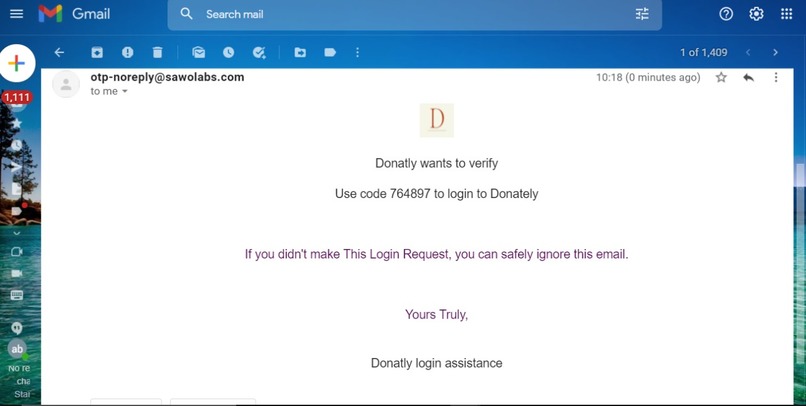 Donatly – screenshot 21