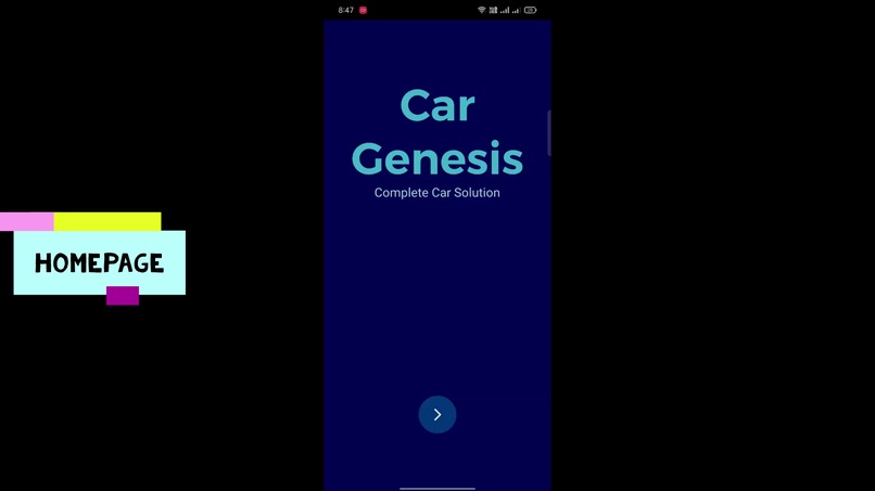 Car Genesis – screenshot 3
