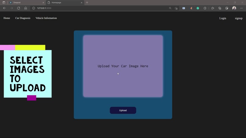 Car Genesis – screenshot 4