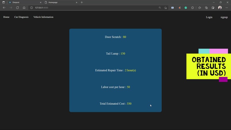 Car Genesis – screenshot 5