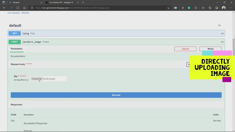 Car Genesis – screenshot 6