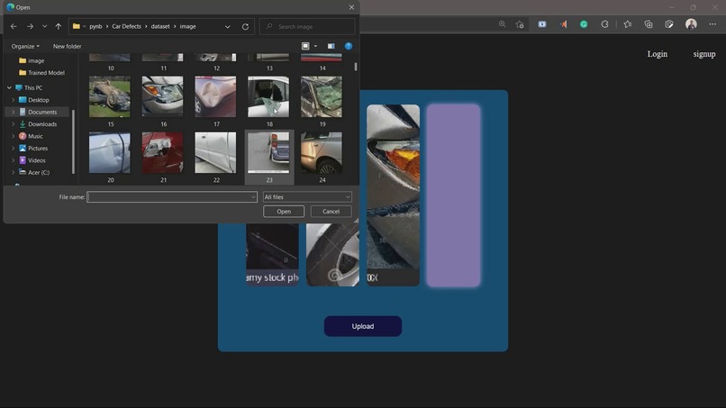 Car Genesis – screenshot 7