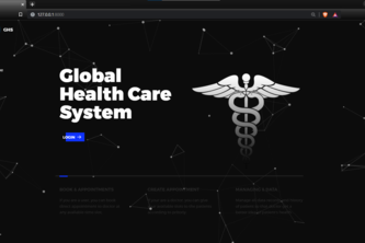 GHS - Global Healthcare System