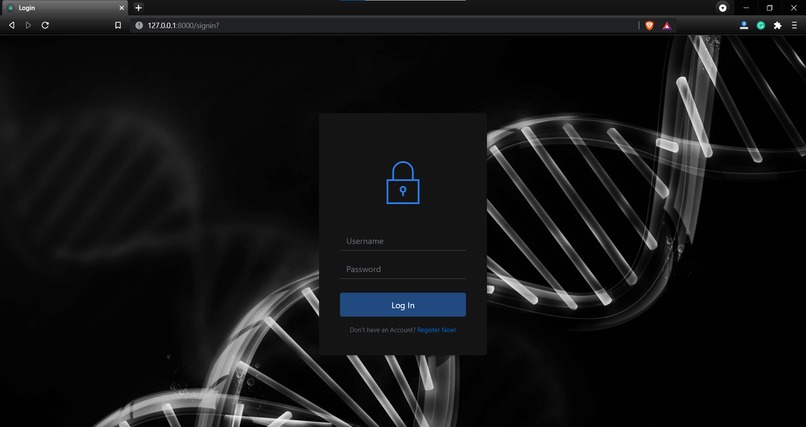GHS - Global Healthcare System – screenshot 6