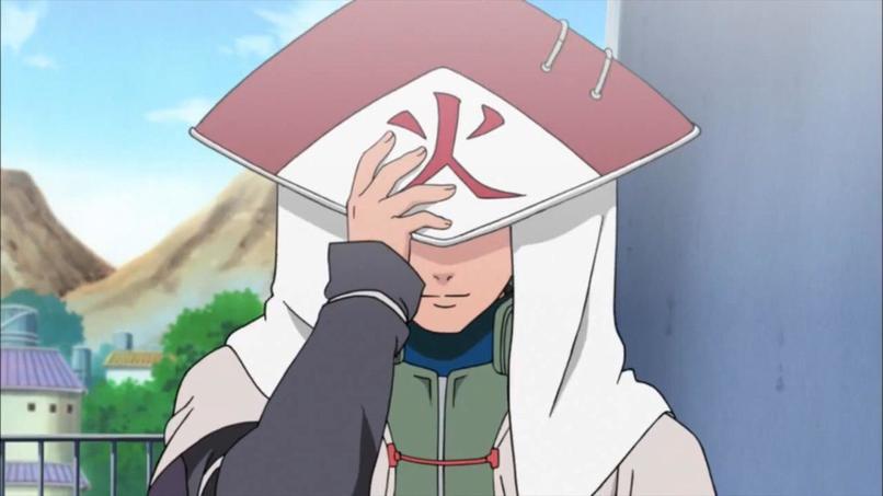 Minato Namikaze – screenshot 1