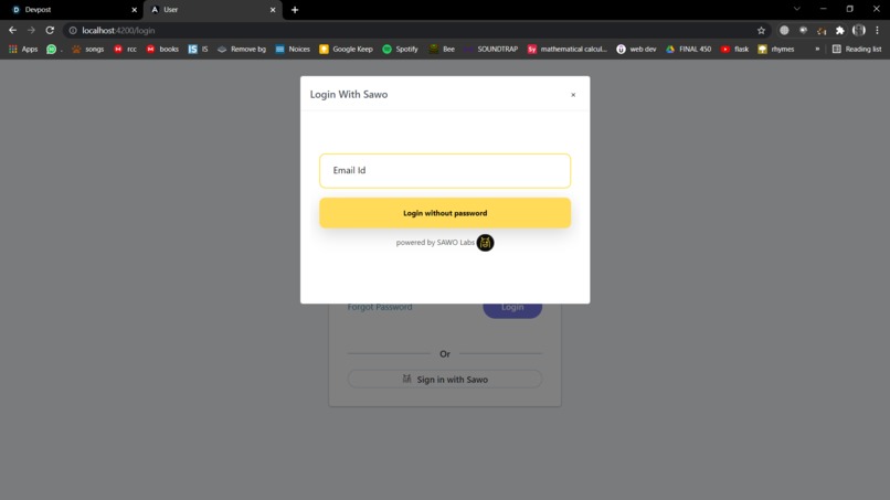Buildo – screenshot 5