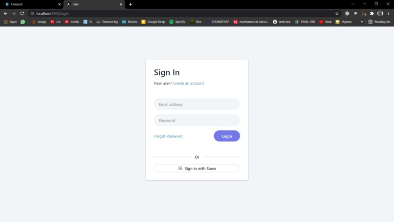 Buildo – screenshot 4
