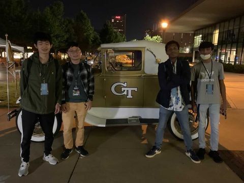 Folkus – screenshot 1