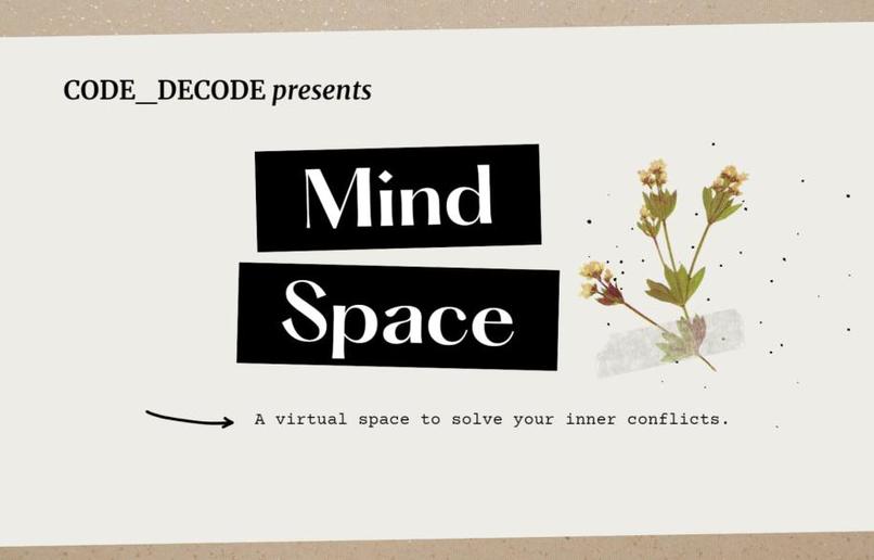 Mind Sapce – screenshot 1