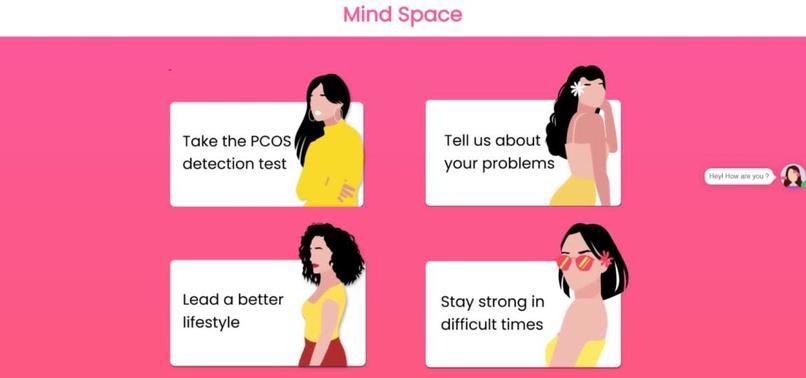 Mind Sapce – screenshot 4