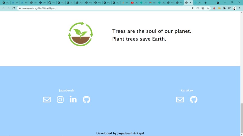 Air Pollution Indicator – screenshot 2