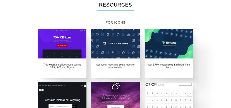 WebX – screenshot 2
