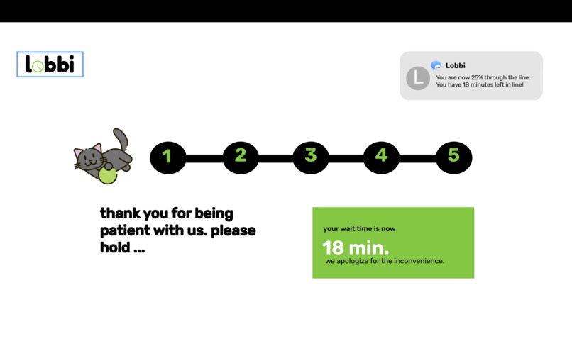 Lobbi – screenshot 2