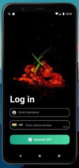 Insta Order – screenshot 2
