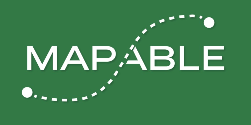 MAPABLE – screenshot 1