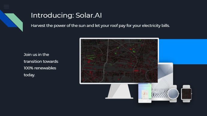 Deficit Power Bill using Solar.AI – screenshot 7