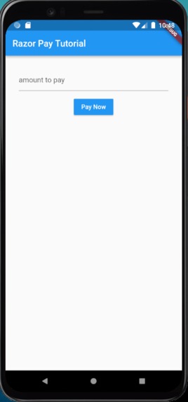 Insta Order – screenshot 8