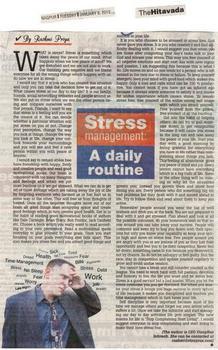 HEAL - The counselling app – screenshot 4