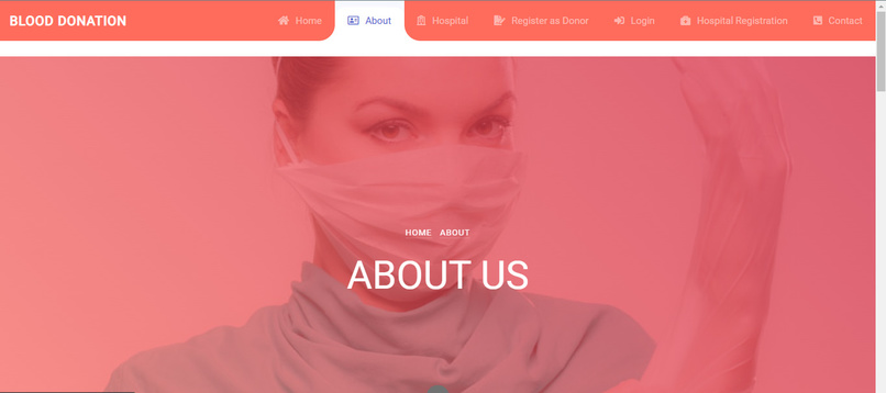 DropsDonate – screenshot 2