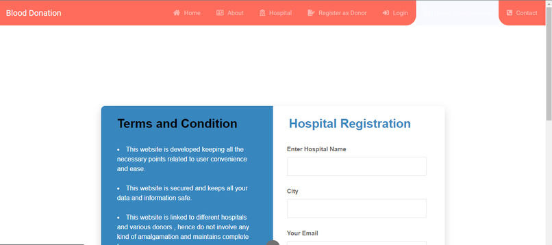 DropsDonate – screenshot 5