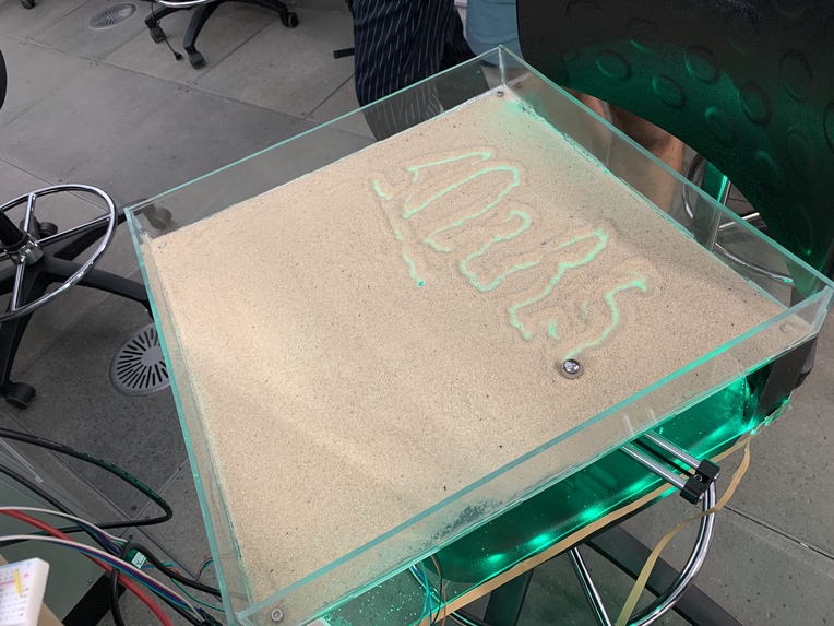 Zen – screenshot 3