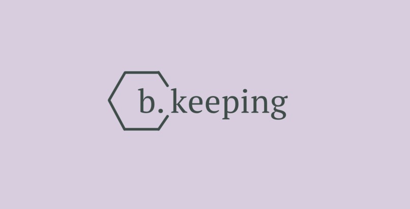 b.keeping – screenshot 2