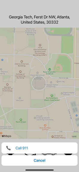 Lifeline – screenshot 5