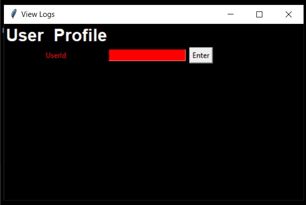 office-attendance-system – screenshot 5